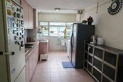 Blk 24 Marsiling Green (Woodlands), HDB 3 Rooms #552266201